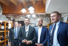 Photo of 106 МИЛИОНИ ДЕНАРИ или речиси 1.8 МИЛИОНИ ЕВРА ќе платиме за приватна фирма да ни организира учество на ЕКСПО 2027 година во Белград!