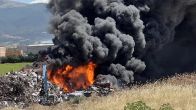 Photo of Обвинителството постапува во насока за целосно испитување на причините за настанување на пожарот во Визбегово