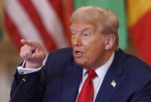 Photo of Сенатори блиски до Трамп бараат 500% царини за држави што купуваат руска нафта и гас