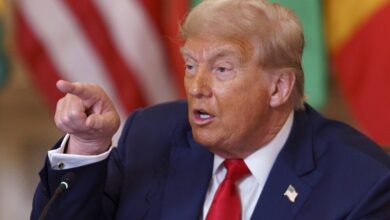 Photo of Сенатори блиски до Трамп бараат 500% царини за држави што купуваат руска нафта и гас