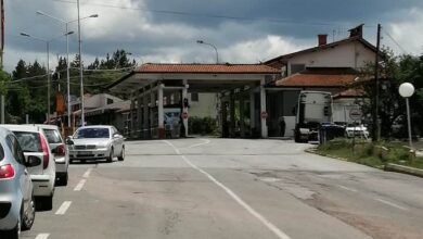 Photo of Целосно е затворен патот од Делчево до граничниот премин, не се знае зошто