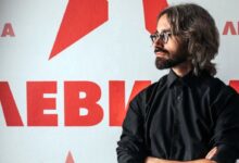 Photo of Левица: Тошковски со законски измени ќе поставува началници на СВР со еден ден работен стаж