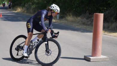 Photo of Несреќа за време на младинските европски олимписки игри: Кумановец прегазил двајца велосипедисти од Исланд