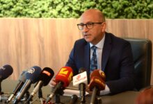 Photo of Димковски: Со 10 денари за откуп на пченица, ВМРО-ДПМНЕ го закопа македонското земјоделство