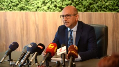 Photo of Димковски: Со 10 денари за откуп на пченица, ВМРО-ДПМНЕ го закопа македонското земјоделство