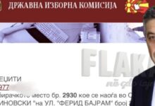 Photo of Меџити го сака Чаир со срце, но живее во Бутел – Дали може да се кандидира во Чаир?