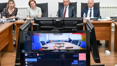 Photo of Отворена првата просторија за сослушување на деца – жртви и сведоци на трговија со луѓе во рамки на Јавното обвинителство