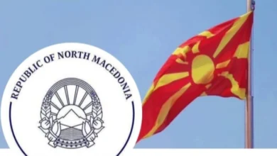 Photo of Македонците во Албанија кои поседуваат македонско државјанство, може да поднесат барање за обновување на патните исправи во Амбасадата во Тирана