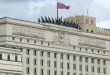 Photo of Русија во текот на ноќта соборила 36 украински дронови