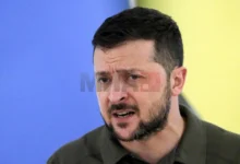 Photo of Зеленски одликува 226 украински војници