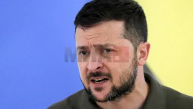 Photo of Зеленски одликува 226 украински војници
