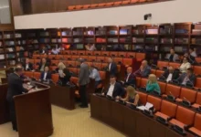 Photo of СДСМ ги повлече преостанатите 142 амандмани за ребалансот на буџетот
