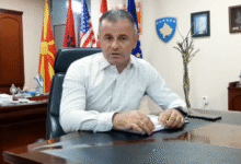 Photo of Ганиу негира поврзаност со нападот врз Арсовска: Ниеден вработен во Чаир не е инволвиран