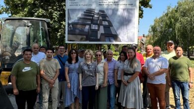 Photo of Арсовска: Го повикувам Ислам Абази од ОЈО да постапува а министерот да не плаче кај дипломати да сопрам до избори