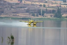 Photo of Ангелов: Пожарите во Крушје и Локвица ќе бидат потешки за гаснење