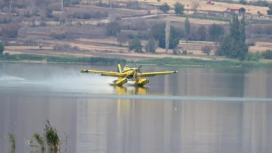 Photo of Ангелов: Пожарите во Крушје и Локвица ќе бидат потешки за гаснење