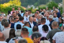 Photo of Филипче: Странските директни инвестиции се паднати од 397 на 135 милиони евра во првиот квартал