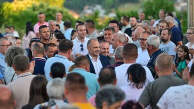 Photo of Филипче: Странските директни инвестиции се паднати од 397 на 135 милиони евра во првиот квартал