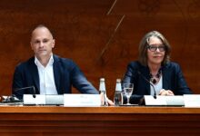 Photo of (ВИДЕО) Филипче од Националниот совет: Македонија не смее да остане жртва на странски дестабилизациски операции