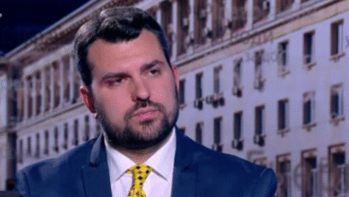Photo of Георгиев: Бугарија е фактор во ЕУ и тоа Северна Македонија мора да го има предвид