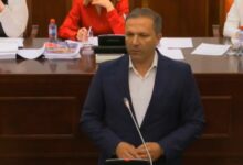 Photo of СДСМ поднесе амандман за трагедијата во Кочани, 934 милиони денари помош за настраданите