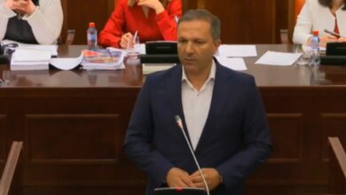 Photo of СДСМ поднесе амандман за трагедијата во Кочани, 934 милиони денари помош за настраданите