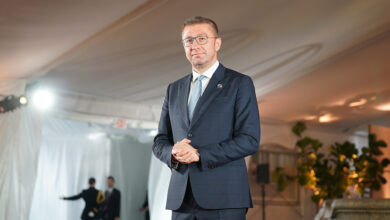 Photo of Мицкоски: Создавањето на семејство е патриотски чин