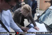 Photo of Арсовска и вработени во Град Скопје нападнати во Чаир – Сите се на Ургентен!