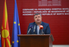 Photo of Мицевски за предлог-законот на Левица: Директна нарачка од круговите што со децении работат против македонскиот идентитет
