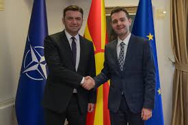 Photo of Kонфронтација меѓу Муцунски и Османи околу Охридскиот договор и унитарноста на државата