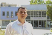 Photo of Горан Трајковски – Штраус: Кисела Вода заслужува повеќе, не пи-ар, туку реална промена