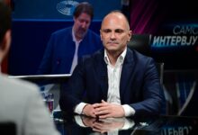 Photo of Филипче: Македонскиот јазик е извојувана победа во Европската унија благодарение на нашата дипломатија