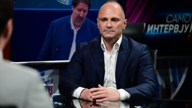 Photo of Филипче: Македонскиот јазик е извојувана победа во Европската унија благодарение на нашата дипломатија