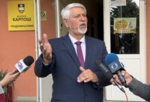 Photo of Јакимовски: Владата на каубојски начин ни ја одзема салата „Партизан“, без образложение и само од ќеф