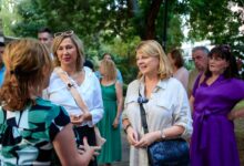 Photo of Шукова во Карпош: БРТ е вистинско решение за јавниот превоз во Скопје