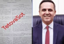 Photo of Касами продал јавен паркинг вреден 2.5 милиони евра – за само 190 илјади евра!
