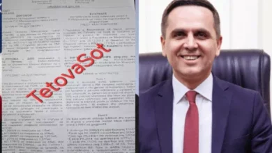 Photo of Касами продал јавен паркинг вреден 2.5 милиони евра – за само 190 илјади евра!