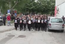 Photo of Родители кои го продадовте споменот на своето дете, душата ќе ви оди во пеколот – порача мајка на маршот во Кочани