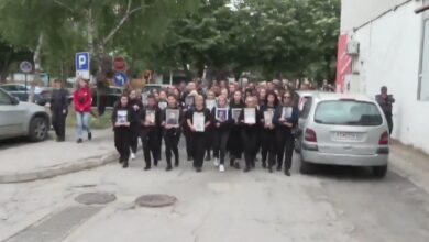 Photo of Родители кои го продадовте споменот на своето дете, душата ќе ви оди во пеколот – порача мајка на маршот во Кочани