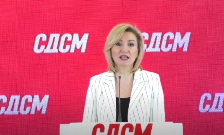 Photo of (ВИДЕО) Кузеска: Вметнувањето на малцинствата во Уставот го зајакнува македонскиот идентитет и го отвора патот кон