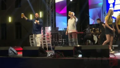 Photo of Во Прилеп е отворен 21. „Пивофест“