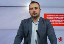 Photo of Лефков: Богоев по стапките на менторот Заев си побарал мито од 2.000 евра за да намести тендер во Царина вреден 300 илјади евра