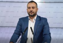Photo of СДСМ се става во целосна служба на бугарски агенции и интереси, обвинуваат од ВМРО-ДПМНЕ