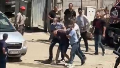 Photo of ЗНМ: Остра осуда за нападот врз новинарска екипа на АЛСАТ М во Визбегово