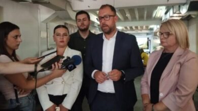 Photo of Љутков: Универзална сала ќе биде готова до крајот на 2027 година