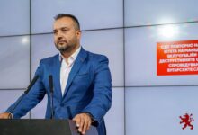 Photo of (Видео) Се појави Левков и обзнани хибридни напади врз премиерот од бугарски тајни служби