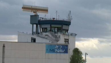 Photo of СДСМ: „Партиски кадри во М-НАВ ја загрозуваат безбедноста во воздух“