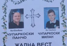 Photo of Убиецот ги поканил на гости внукот и неговиот син – па ги убил: Нови детали за тројното убиство