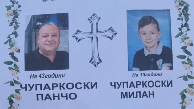 Photo of Убиецот ги поканил на гости внукот и неговиот син – па ги убил: Нови детали за тројното убиство