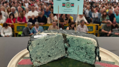 Photo of Чини колку една гарсониера: Продадено најскапото сирење на светот